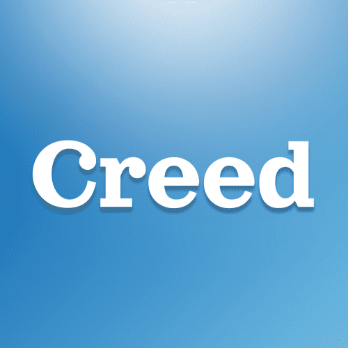 Creed: Bible Companion